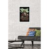 Trends International Ghost - Bliss Framed Wall Poster Prints - 2 of 4