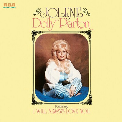 Dolly Parton - Jolene (140 Gram Vinyl)