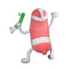 Blizzard Entertainment Overwatch 12-Inch Yachemon Hot Dog Guy Plush - 3 of 4