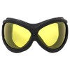 Global Vision Eyewear Big Ben Safety Motorcycle Goggles - 2 of 4
