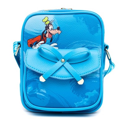 Wondapop Disney Chip N Dale Luxe 8 Crossbody Bag : Target