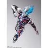 Bandai - Tamashii Nations - ULTRAMAN BLAZAR - S.H.Figuarts - ULTRAMAN BLAZAR - 4 of 4