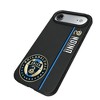 MLS Eastern Conference Teams Sidebar MagSafe Compatible Cell Phone Case for Apple iPhone 17 Series - 2 of 4