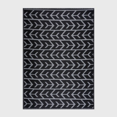 Playa Rug Amsterdam Recycled Plastic Indoor Outdoor Floor Mat