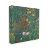 Stupell Industries Modern Flower Garden Collage, 24" x 24" - 3 of 4
