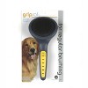 JW Gripsoft Slicker Dog Brush - 3 of 4
