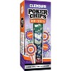 MasterPieces Casino Style 100 Piece Poker Chip Set - NCAA Clemson Tigers - 2 of 4