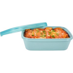 U Konserve Silicone Leak Proof Bento Bounce Box - 1 of 4