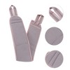 Unique Bargains Solid Body Scrub Towel 1 Pc - 3 of 4