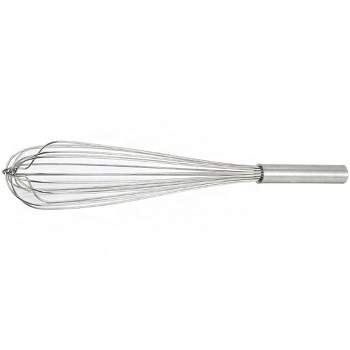 Cuisipro 12 Inch Duo Whisk Stainless Steel Ball Whisk Solid Handle : Target