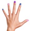 Piggy Paint Nail Polish Set - 3pk/0.25 fl oz each + 1 Nail Art - 2 of 4