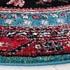 Vintage Hamadan VTH204 Power Loomed Indoor Rugs - Safavieh - 3 of 3
