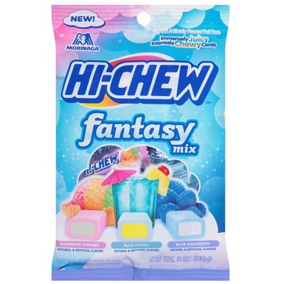 Hi Chew Fantasy Mix 3.0 oz