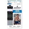 Jockey Generation™ Men's Cotton Stretch 3pk Boxer Briefs - 4 of 4