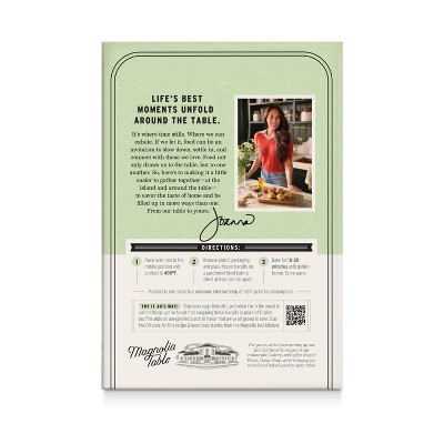 Magnolia Table Prize Pig Biscuits - 12oz