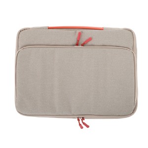 Unique Bargains Portable Laptop Bag 1 Pc - 1 of 4