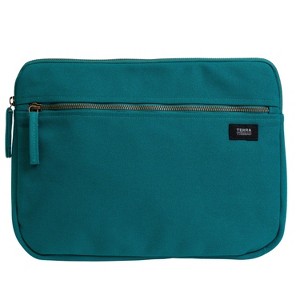 Terra Thread Erdig Small Laptop Sleeve, fits 14" Laptops - 1 of 4