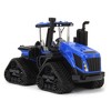 ERTL 1/64 New Holland T9.700 SmartTrax Tractor with PLM Intelligence 61010 - image 2 of 4