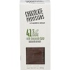 Scharffen Berger Milk Chocolate Flats - Case of 8 - 6.7 oz - 2 of 2