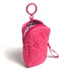 Vera Bradley Women's Outlet Ultralight Pouch Key Chain - 3 of 3