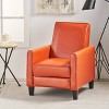 Darvis Fabric Recliner Club Chair - Christopher Knight Home - 2 of 4