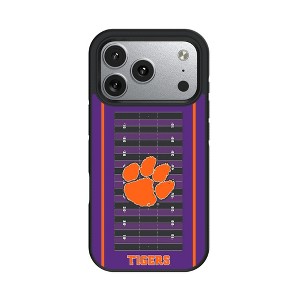 NCAA ACC Universities Field Bump Cell Phone Case for Apple iPhone 17 Series - 1 of 4