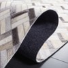 Studio Leather STL235 Flat Weave Indoor Rugs - Safavieh - 4 of 4