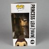 Funko POP! Star Wars Princess Leia Yavin Exclusive Figure #459 - 4 of 4