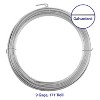 Ironridge 171 ft. L Galvanized Steel 9 Ga. Wire - 2 of 4