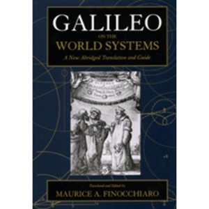 Galileo on the World Systems - Abridged by  Galileo Galilei (Paperback) - 1 of 1