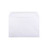 JAM Paper 6 x 9 Booklet Commercial Envelopes White Bulk 250/Box (4238h) 4238H - 2 of 4