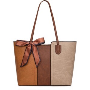 High-end designed specifically for women Tote Bags for Women Medium Top Handle - 1 of 4