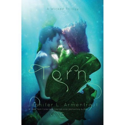 Torn - (Wicked Trilogy) by  Jennifer L Armentrout (Paperback)