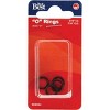 Do it Best  5/16 In. x 7/16 In. x 1/16 In. O-Ring (4 Ct.) DIB810-41 - 2 of 2