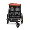 Burley Cub X Kids' Bike Trailer - 3 of 4
