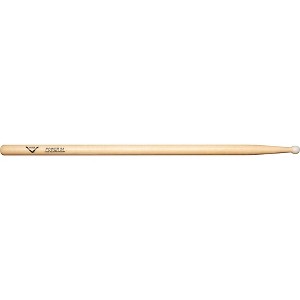 Vater Power Nylon Tip Drumsticks - Pair 3A Natural - 1 of 2