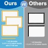 Carson Dellosa Education 65' Modern Boho 5 Pack Rolled Bulletin Board Border Set (5 rolled borders) - 4 of 4