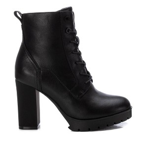 Refresh Women's Casual Heeled Booties 172256 - 1 of 3