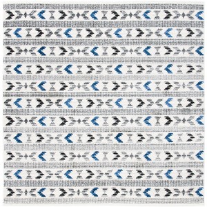 Sedona SED804 Power Loomed Area Rug  - Safavieh - 1 of 4
