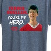 Women's - Ferris Bueller's Day Off - Bueller Bueller Bueller Short Sleeve Graphic T-Shirt - 2 of 4