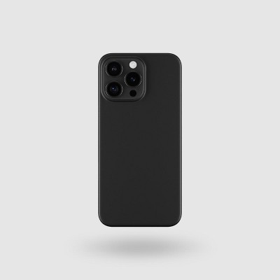 Peel - Magnetic iPhone 16 Pro Max Case
