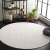 Versailles VRS655 Power Loomed Indoor Machine Washable Rug - Safavieh - 2 of 3