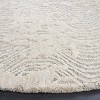 Glamour GLM605 Hand Tufted Indoor Rugs - Safavieh - 3 of 4