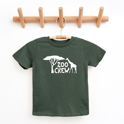 The Juniper Shop Zoo Crew Youth Short Sleeve Tee