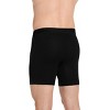Jockey Men's Big Man Chafe Proof Pouch Cotton Stretch 6" Boxer Brief - 2 Pack - 3 of 4