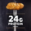Banquet Frozen Mega Meats Garlic Parmesan Boneless Chicken Strips - 13.3oz - 2 of 4