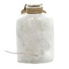 Stony Creek 6.0 Inch Summer Cardinals Lit Jar Red Birds Birch Tree Electric Novelty Sculpture Lights - 2 of 3