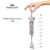 Woodstock Windchimes Chime Fantasy Fairy, Wind Chimes For Outside, Wind Chimes For Garden, Patio, and Outdoor Decor, 10"L - 3 of 4
