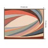 Amanti Art Tunnel Vision by Fabian Lavater Canvas Wall Art Print Framed 30 x 23-in. - 3 of 4