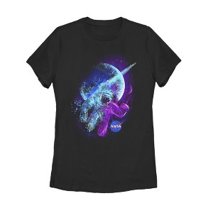 Women's NASA Astronaut's Dream T-Shirt - 1 of 3